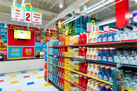 meow wolf grocery store.